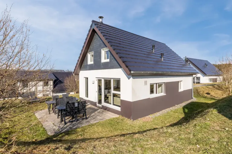 Ferienhaus im Landal Winterberg