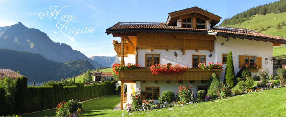 Abenteuerhaus Brigitte