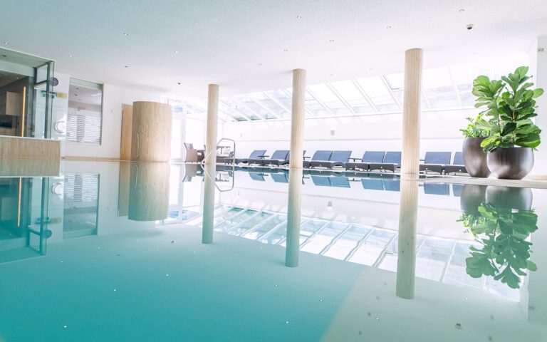 Aparthotel Hochland in Nauders