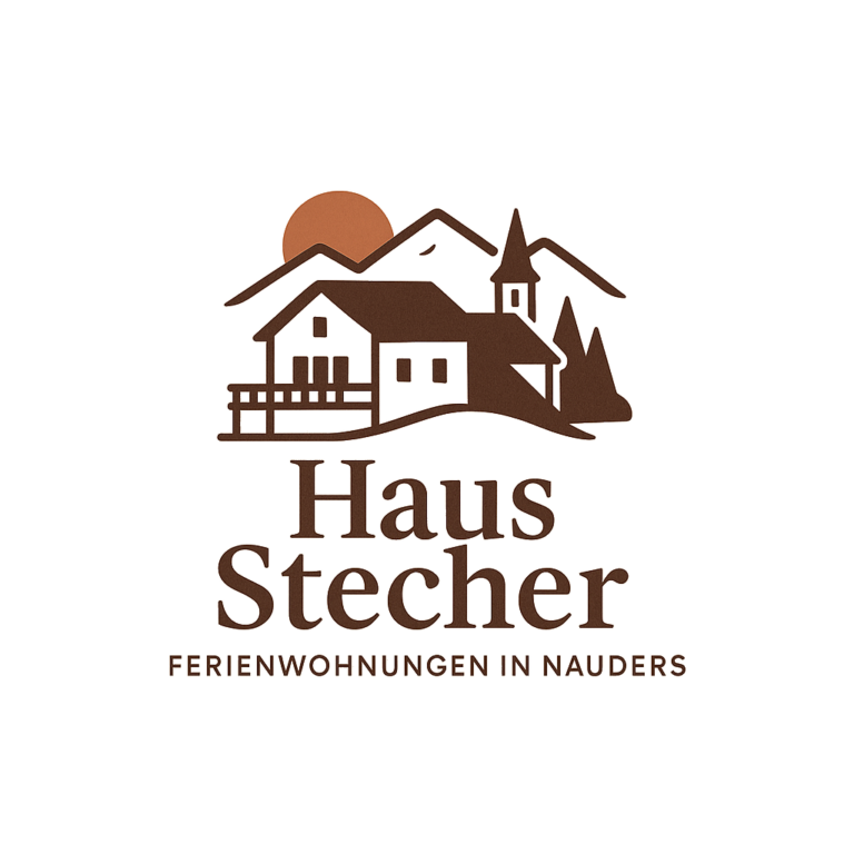 Haus Stecher in Nauders