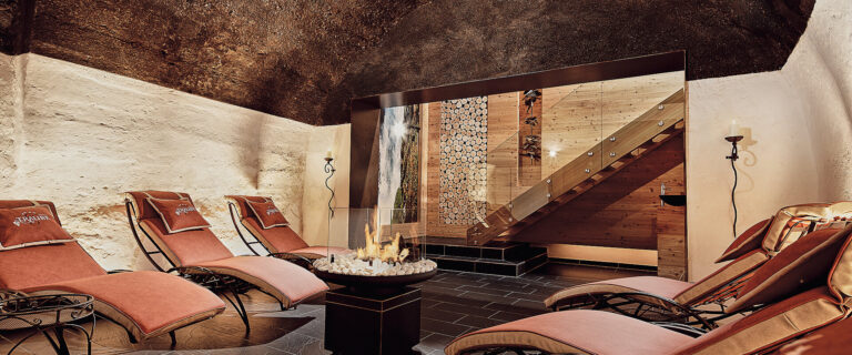 Hotel Traube in Pfunds