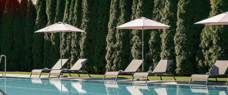 Hotel Traube in Pfunds