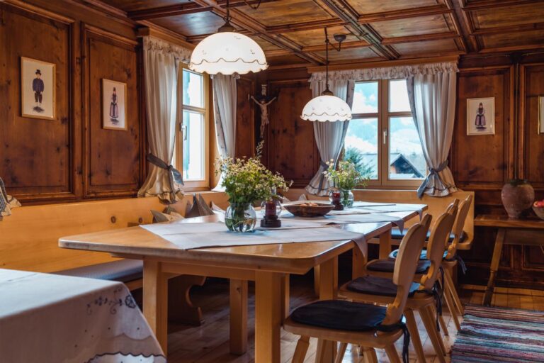 Ferienhaus Helga in Gortipohl