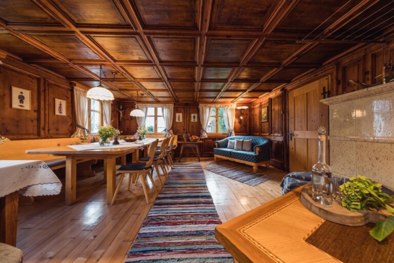 Ferienhaus Helga in Gortipohl