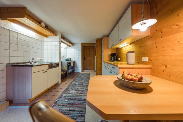 Ferienhaus Helga in Gortipohl