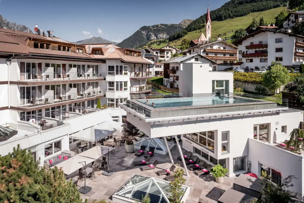 Naudererhof