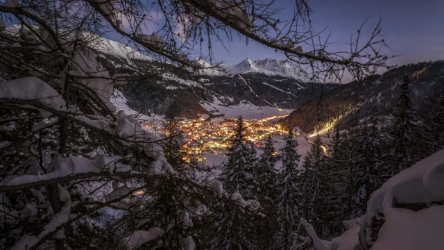 Naudererhof in Nauders