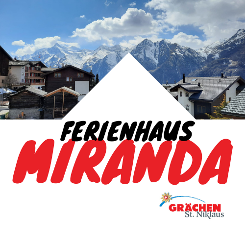 Logo Chalet Miranda