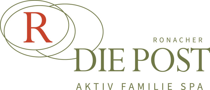 Logo Hotel DIE POST Bad Kleinkirchheim