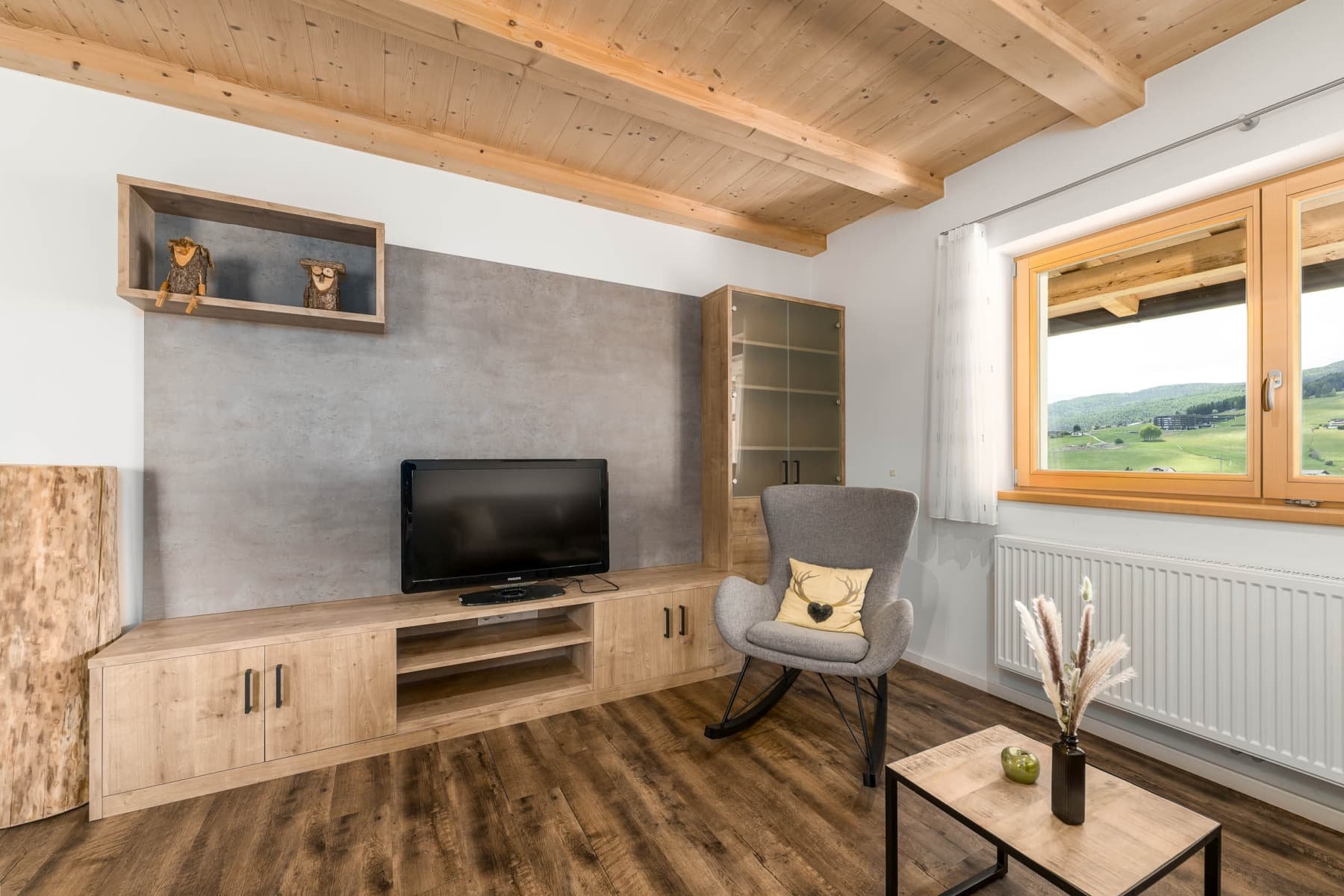 Zimmer Wohnbereich, Hotel Pfeiferhof