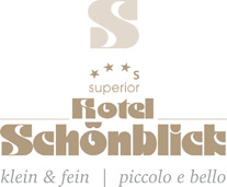 Logo Hotel Schönblick