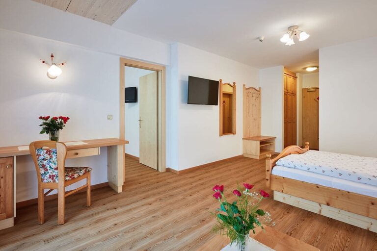 Familienzimmer Fane, Alpenhotel Schönwald