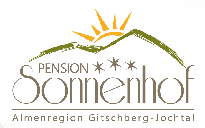 Logo Pension Sonnenhof