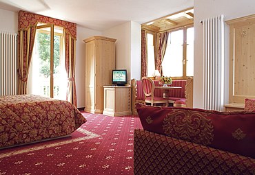 Familienzimmer
