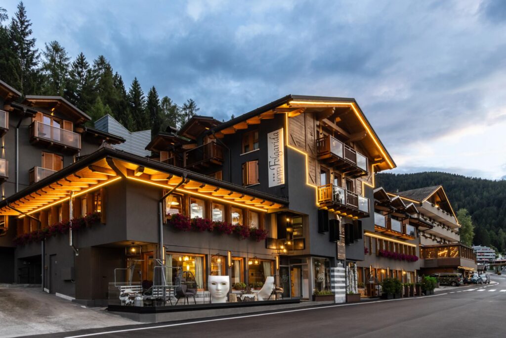 Hotel Folgarida