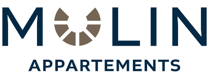 Logo Mulin Appartements