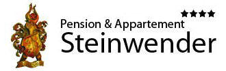 Logo Pension & Appartement Steinwender