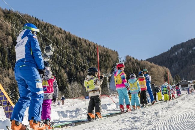 Titelbild Skiregion Gitschberg Jochtal, Skiregion Gitschberg Jochtal